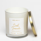 Berry Scented Candle
