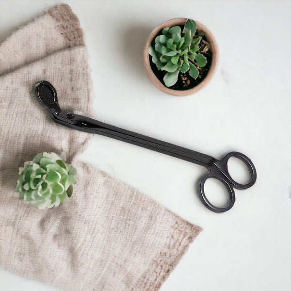 Wick Trimmers