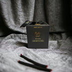 Oud Scented Candle